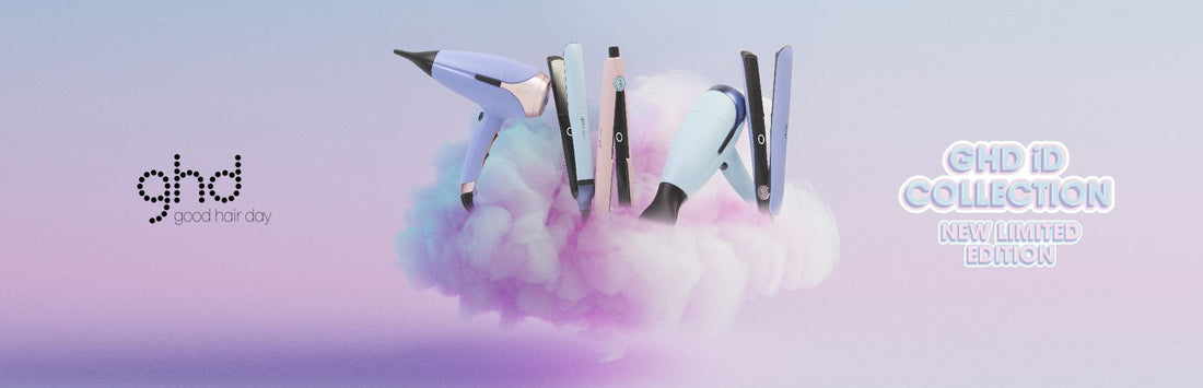 ghd iD Collection - Produktvorstellung