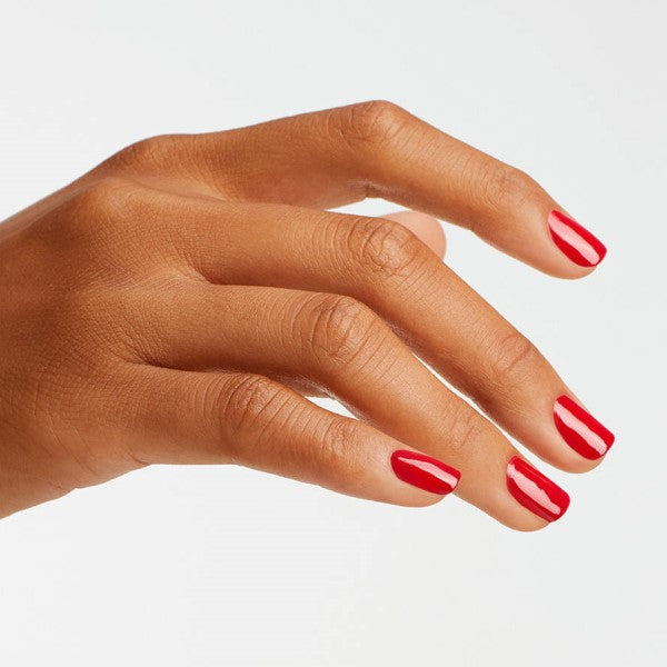 Vernis à ongles OPI 15 ml - NLA16 - Le frisson du Brésil