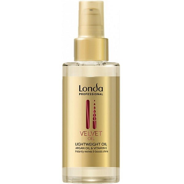 Londa Huile Légère Velours 30 ml