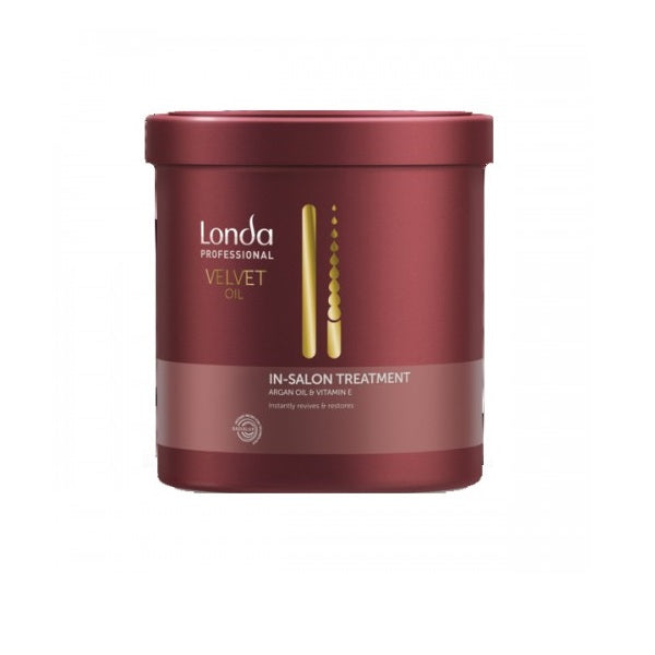 Londa Traitement à l'Huile de Velours 750 ml