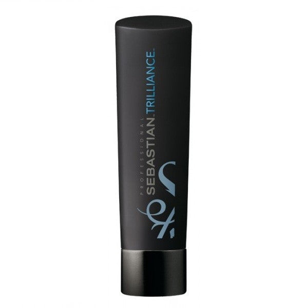 Sebastian Foundation Trilliance Set - Shampoing 250 ml + Après-shampooing 250 ml