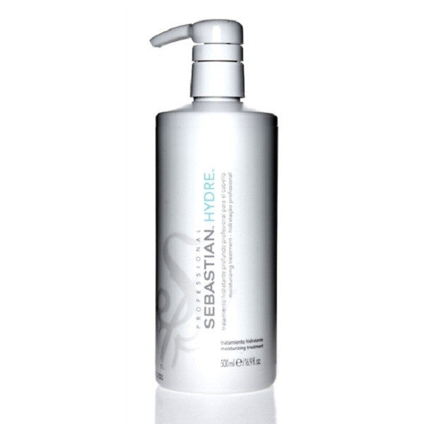 Sebastian Foundation Traitement Hydratant 500 ml