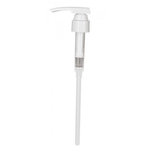Wella Nioxin dosing pump for 1000ml