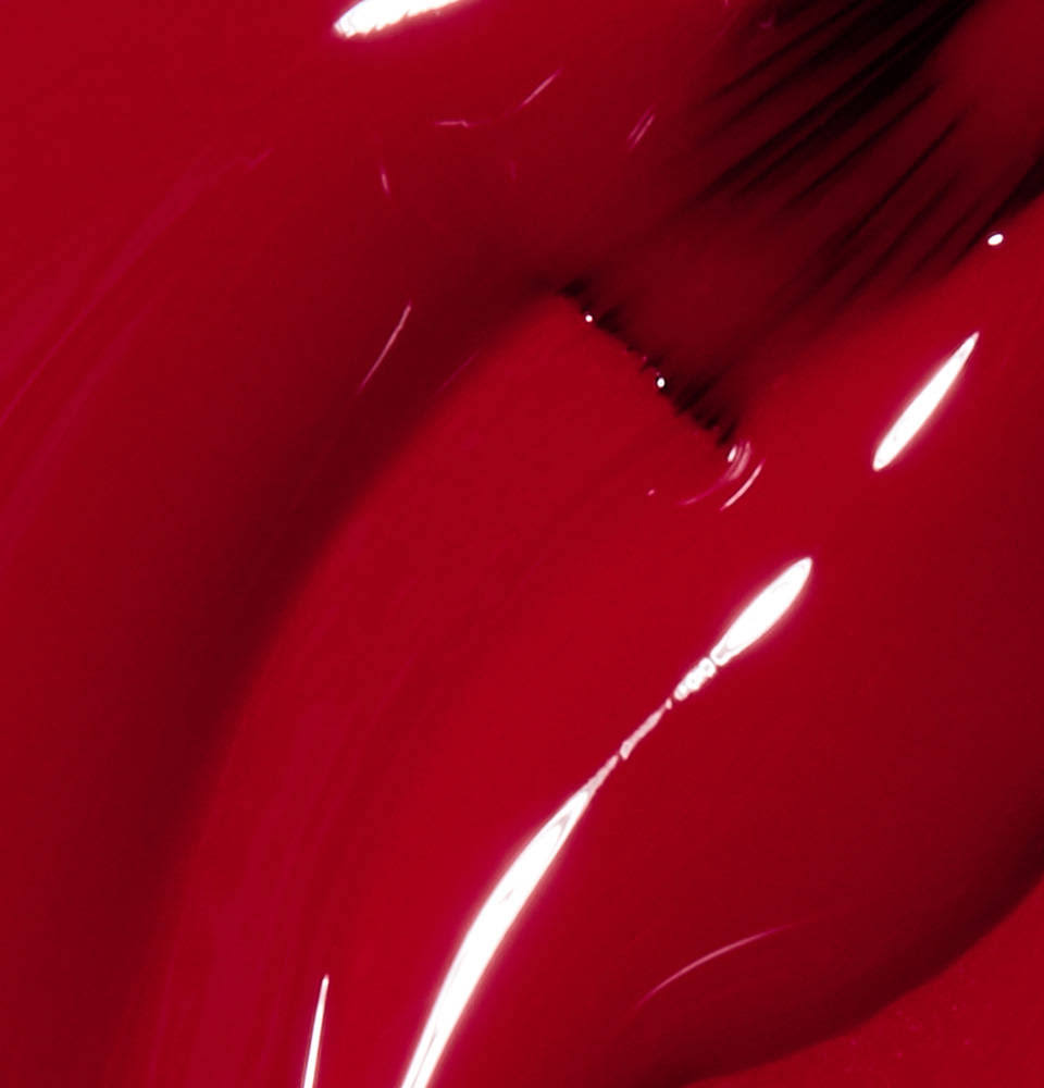 Vernis à ongles OPI 15 ml - NLA16 - Le frisson du Brésil