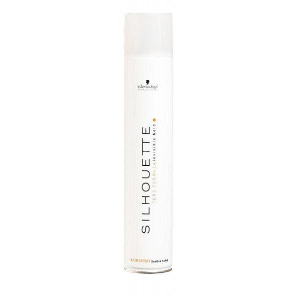 Schwarzkopf Silhouette Flexible Hold Hairspray 300ml
