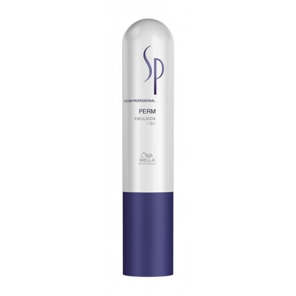 Wella SP System Professional Expert Kit Perm Émulsion 50 ml