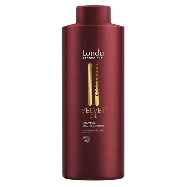 Londa Shampooing à l'huile de velours 1000 ml