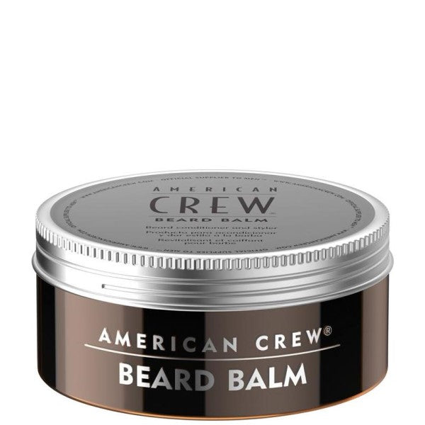 Baume à barbe American Crew 60 g