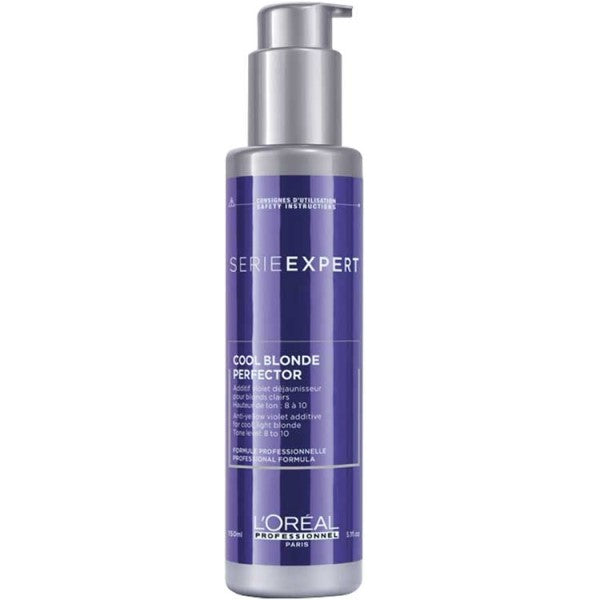 L'Oréal Serie Expert Blondifier Perfecteur de Blond Froid 150 ml