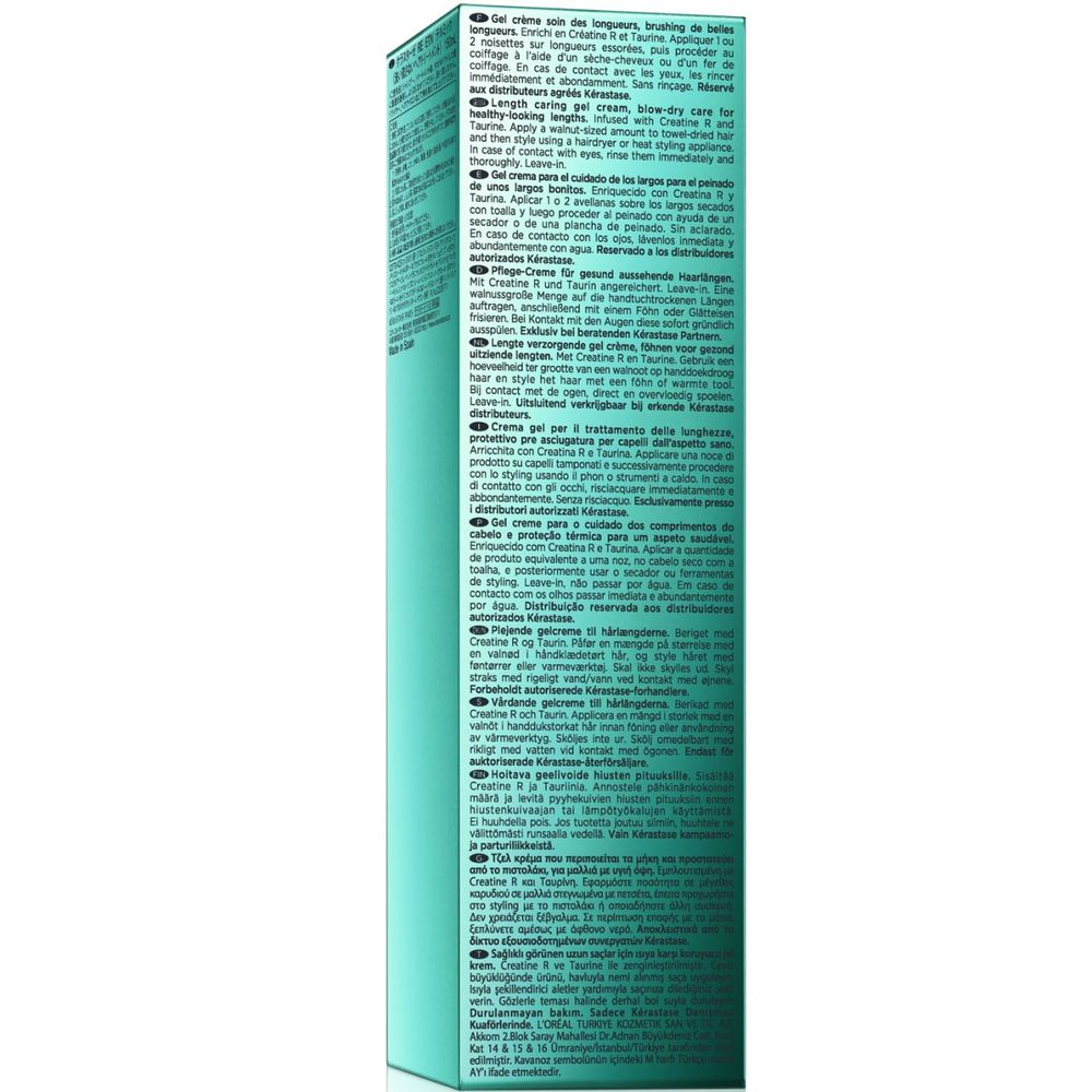 Kérastase Résistance Extentioniste Thermique 150 ml
