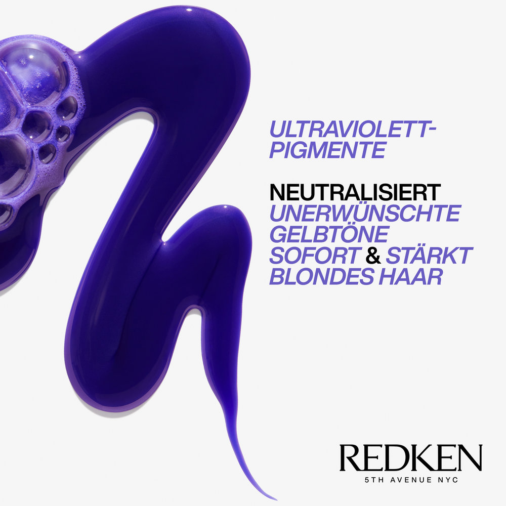 Redken Blondage Shampoo 300 ml