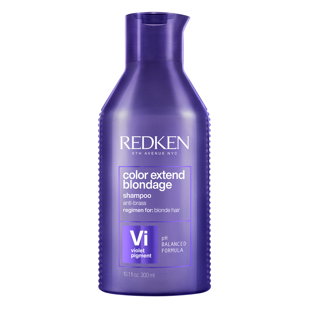 Redken Blondage Shampoo 300 ml
