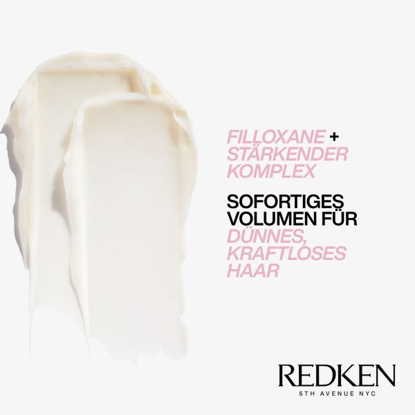 Redken Volume Injection Conditionneur 300 ml