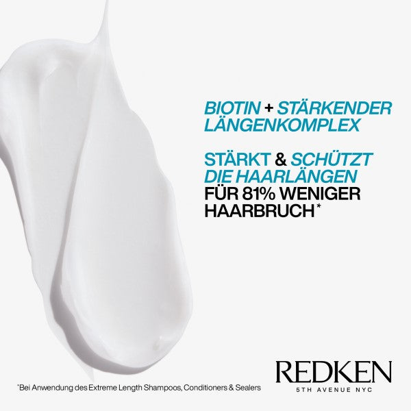 Redken Après-shampooing longueur extrême 300 ml