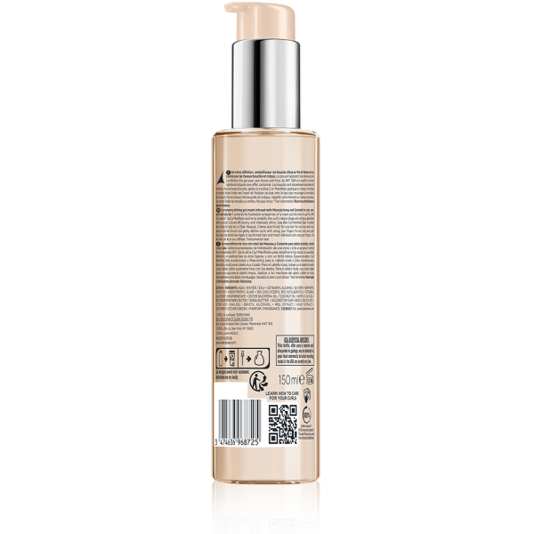 Kèrastase Curl Manifesto Gelèe Curl Contour 150 ml