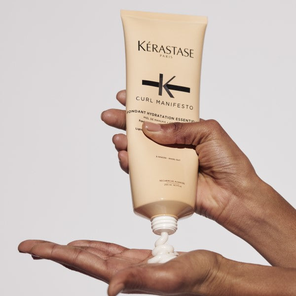 Kèrastase Curl Manifesto Fondant Hydration Essentielle 250 ml