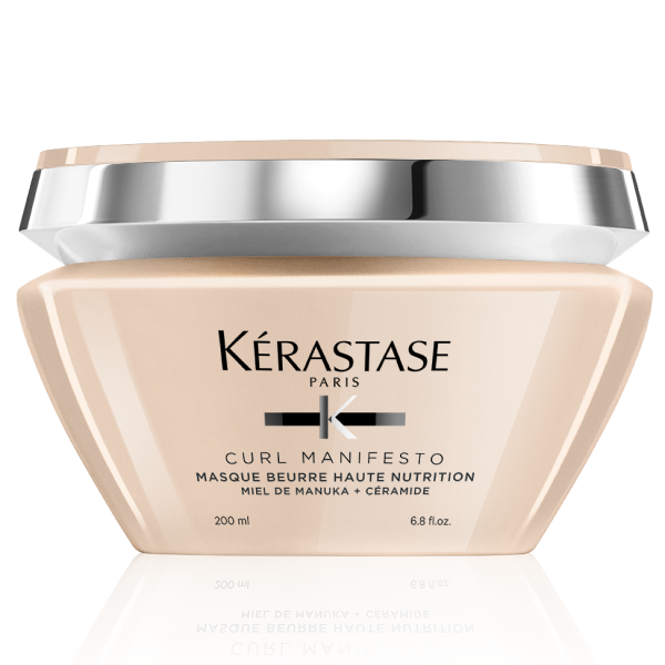 Kèrastase Curl Manifesto Masque Beurre Haute Nutrition 200 ml