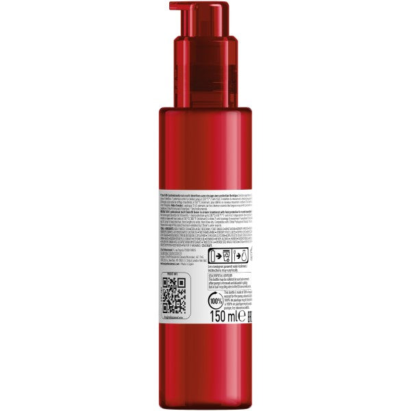 L'Oréal Professionnel Serie Expert Fluidifiant Blow-Dry Sans Rinçage 150 ml - Nouveau