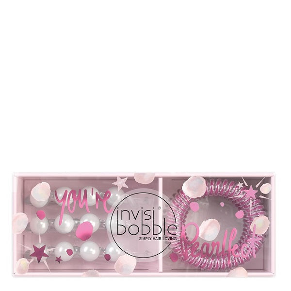 Invisibobble Sparks Duo Volant