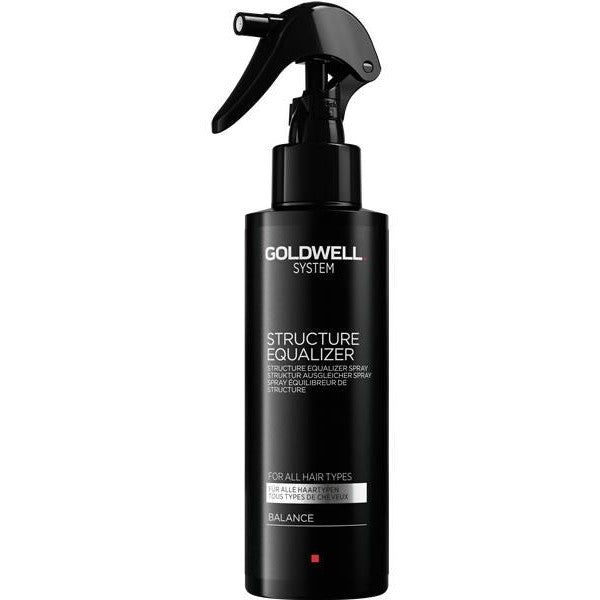 Égaliseur de structure du système Goldwell 150 ml