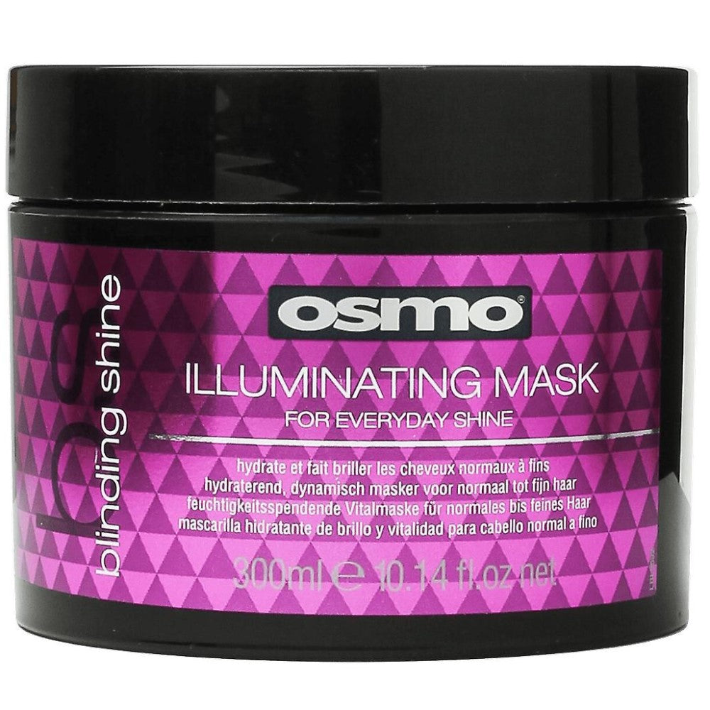 Osmo Masque Illuminateur Brillance Aveuglante 300 ml