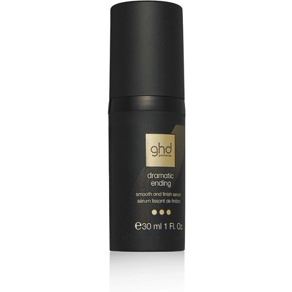 ghd dramatic ending smooth & finish serum 30 ml