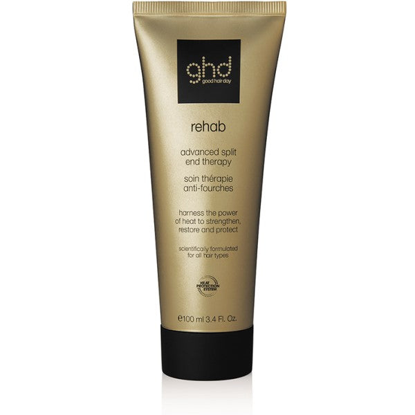 ghd rehab Advanced Thérapie à pointes fourchues 100 ml