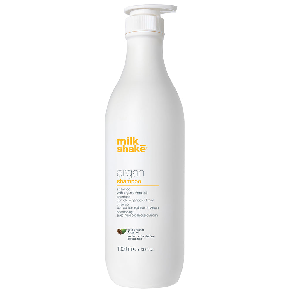 milk_shake Argan Shampoo 1000 ml