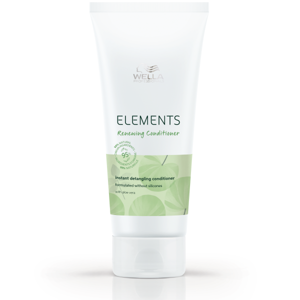 Wella Professionals Elements Renewing Conditioner 200 ml