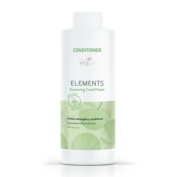 Wella Professionals Elements Renewing Conditioner 1000 ml