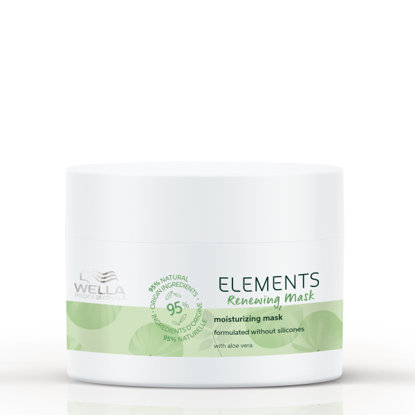 Wella Professionals Elements Masque Régénérant 150 ml
