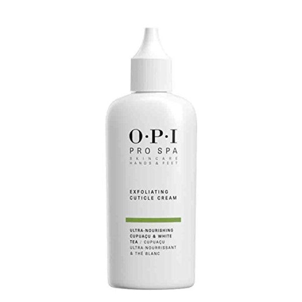 OPI ProSpa Crème Exfoliante Cuticules 27 ml - ASE20 - peeling cuticules