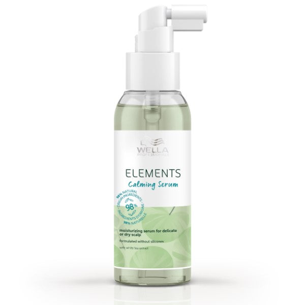 Wella Professionals Elements Sérum Calmant 100 ml