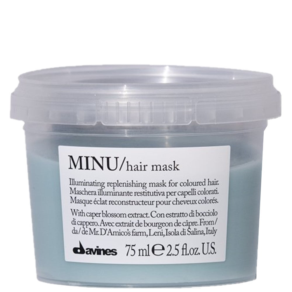 Davines Essential Haircare Minu Masque 75 ml