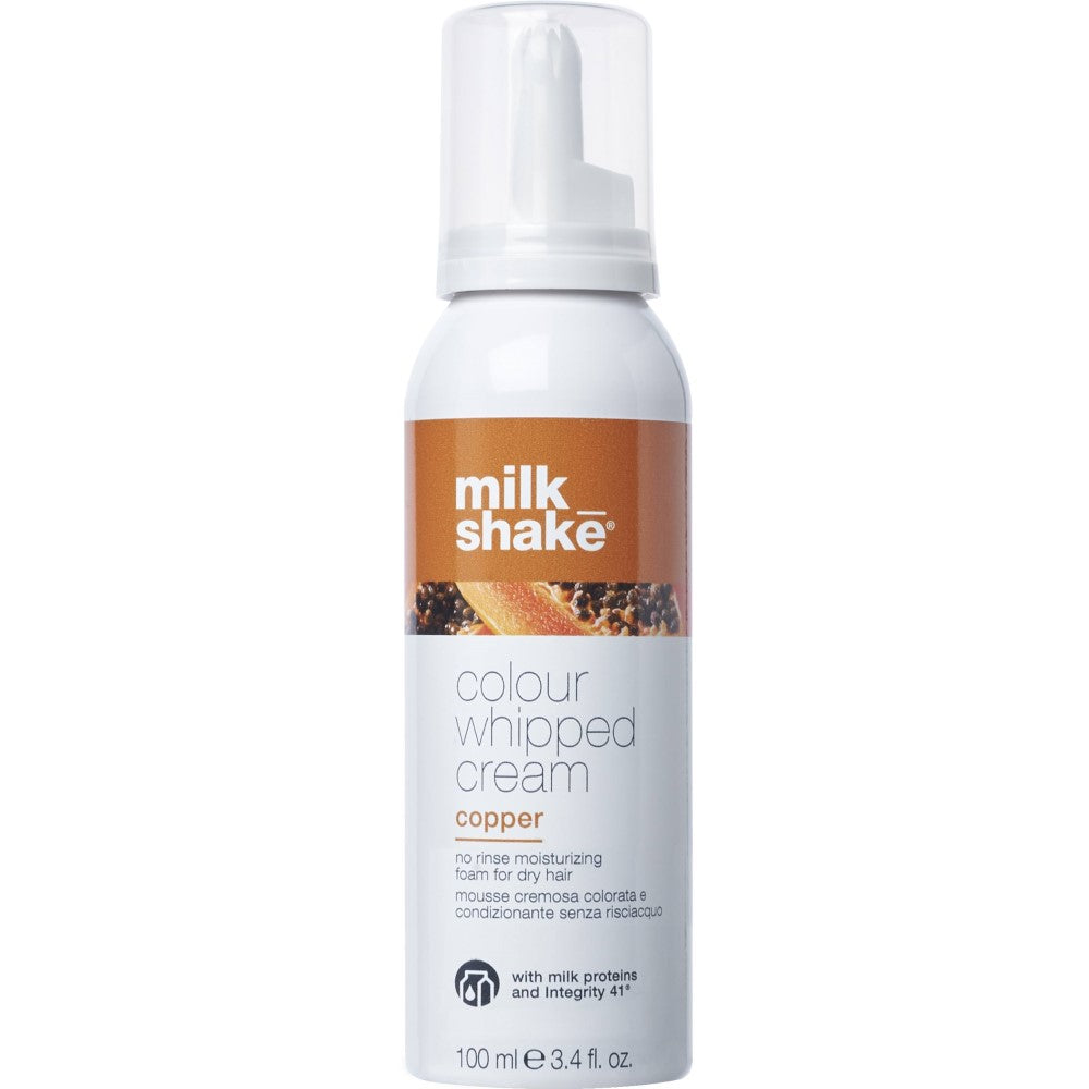 milk_shake colour whipped cream copper 100 ml