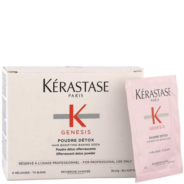 Kèrastase Genesis Poudre Détox 30 x 2 ml