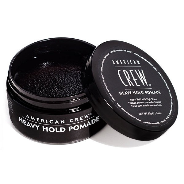 American Crew Pommade tenue lourde 85g