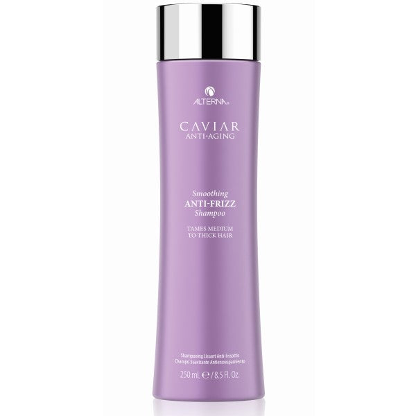 Alterna Caviar Shampoing Anti-Âge Lissant Anti-Frisottis 250 ml