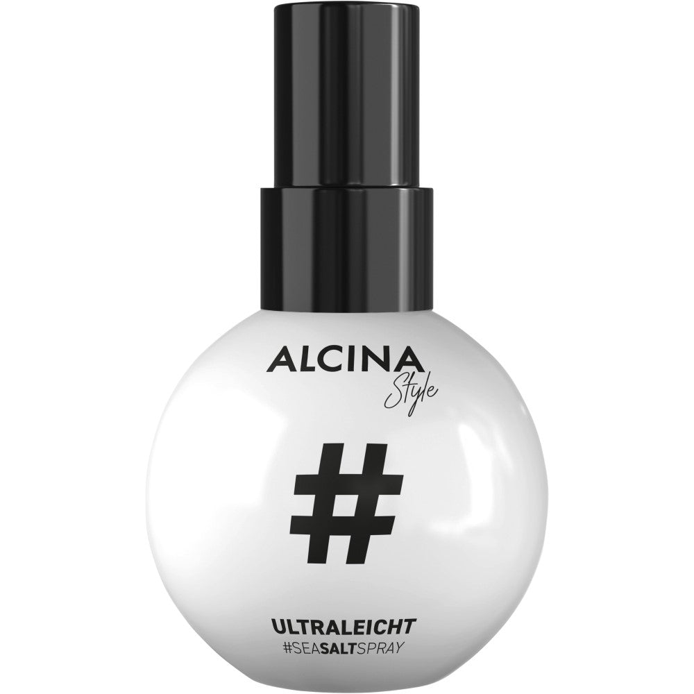 Alcina #Style Ultralight 100ml - Brouillard Salin