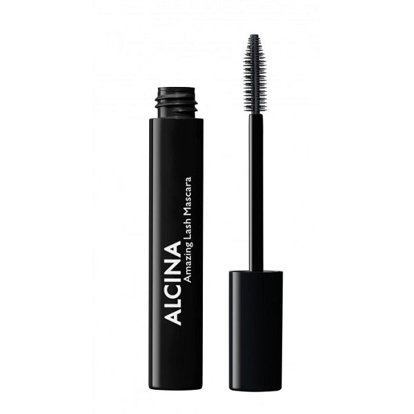 Alcina Amazing Lash Mascara 010 noir - 8ml