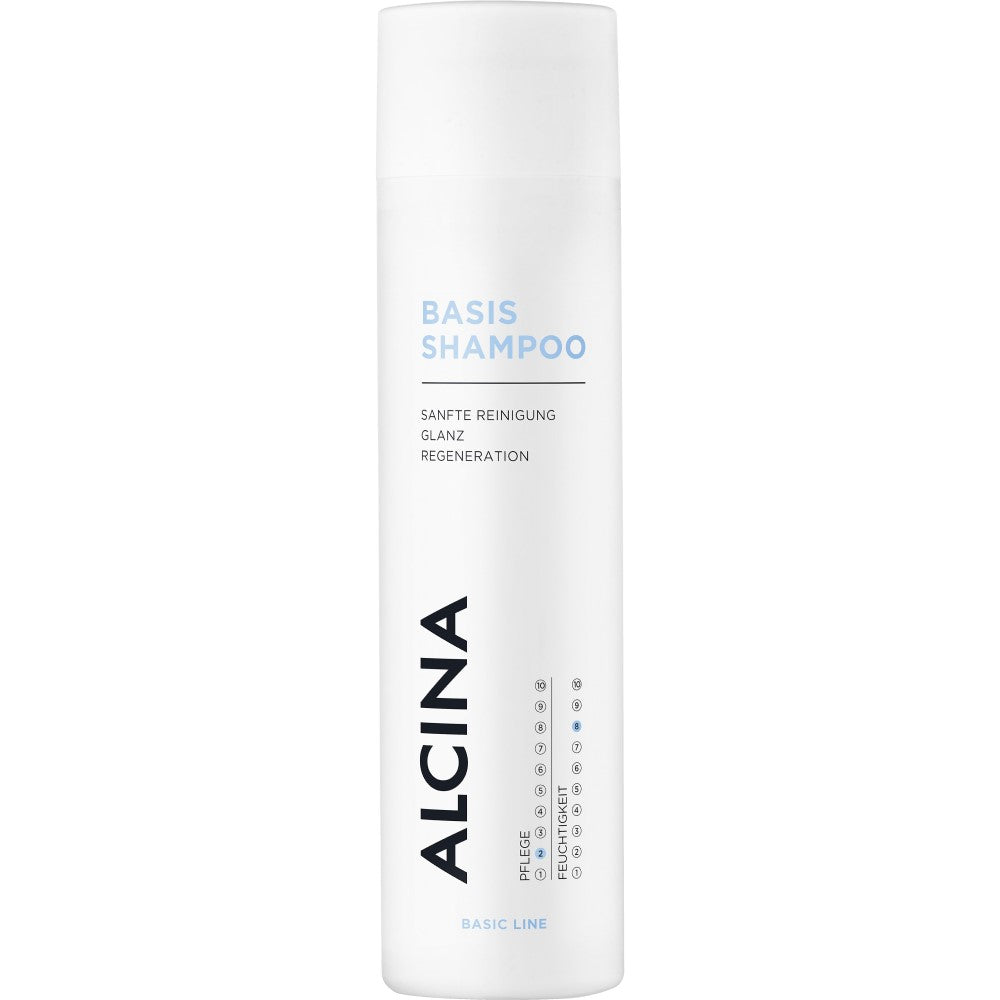Alcina Shampoing Basique - 250 ml