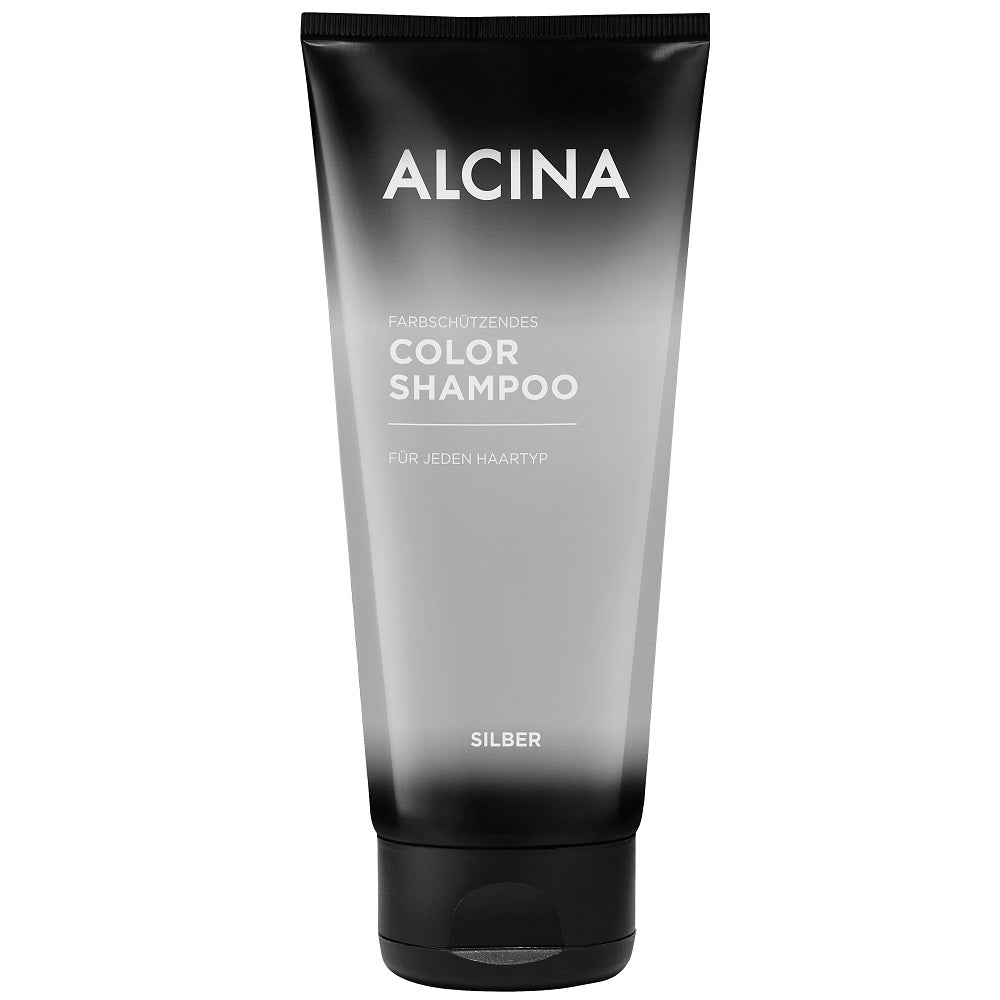 Alcina Color - Shampoing - argent - 200ml