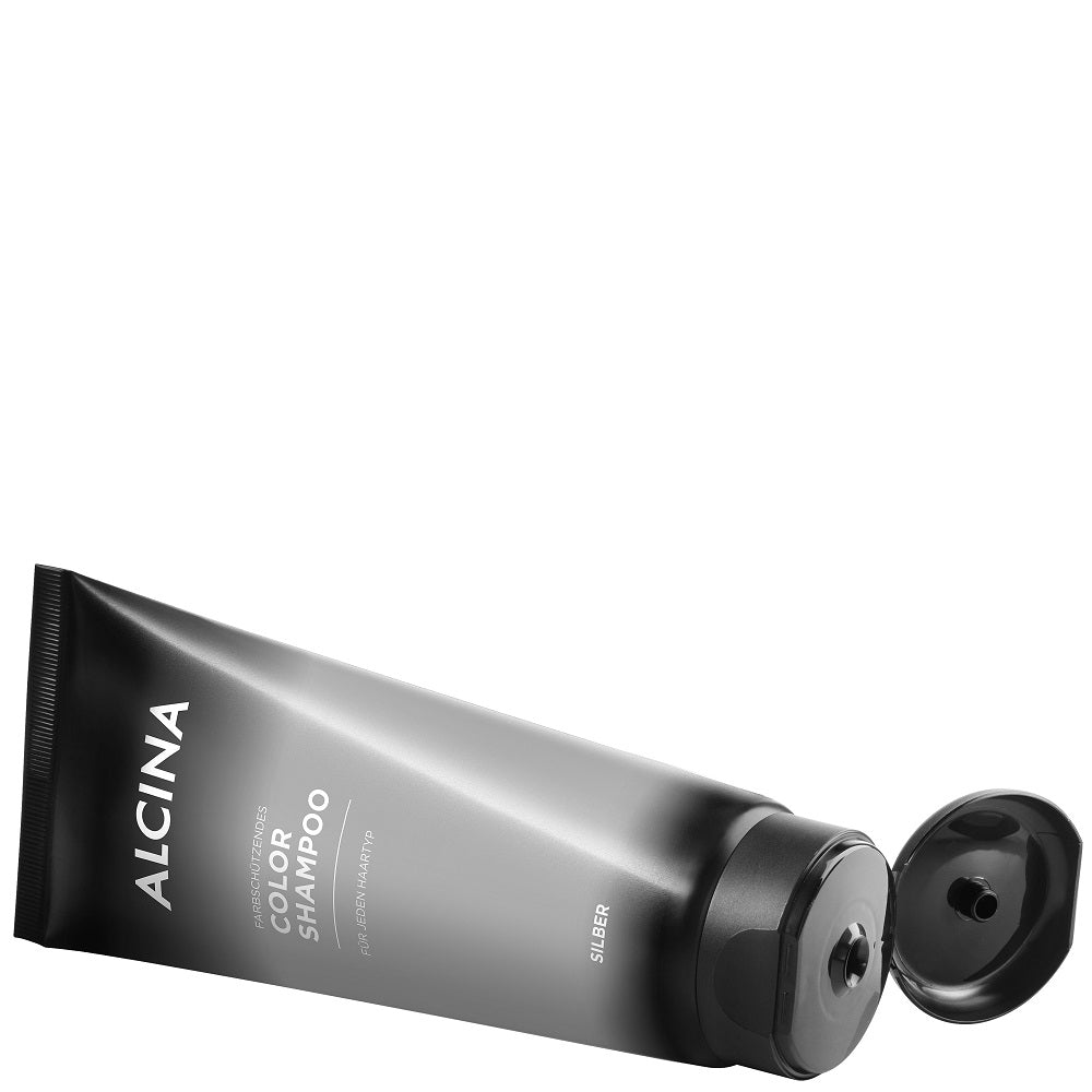 Alcina Color - Shampoing - argent - 200ml
