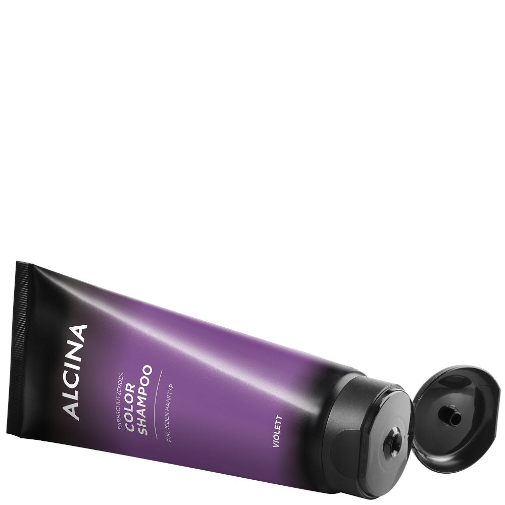 Alcina Color - Shampoo - violet - 200ml