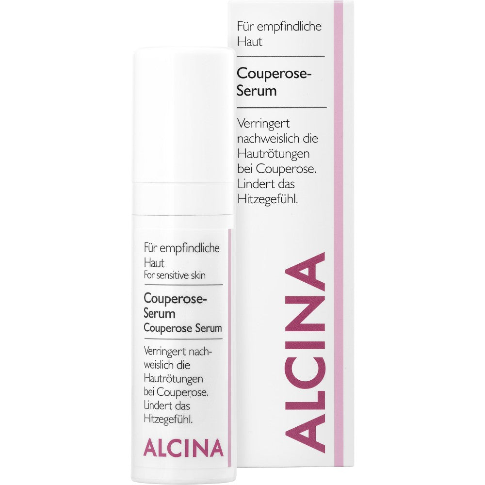 Sérum Alcina Couperose - 30 ml