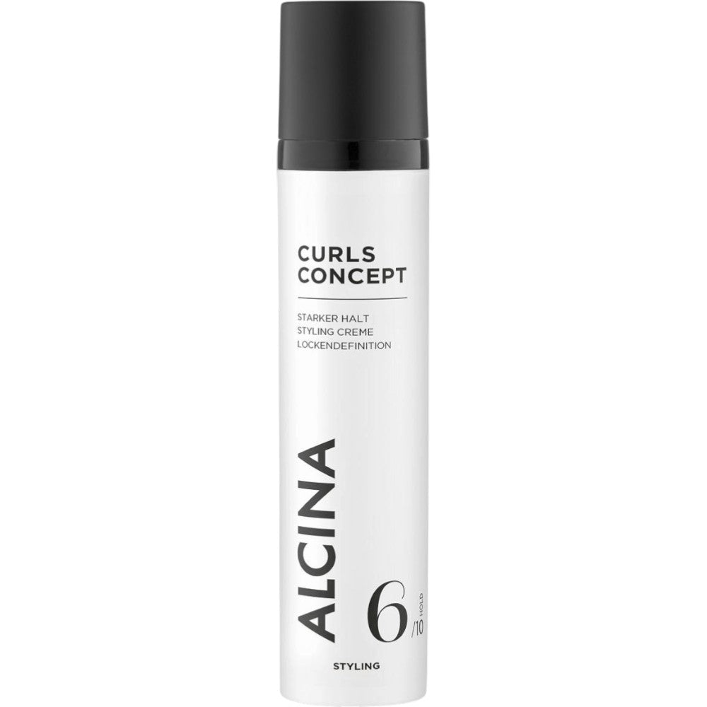 Alcina Curls Concept 100 ml