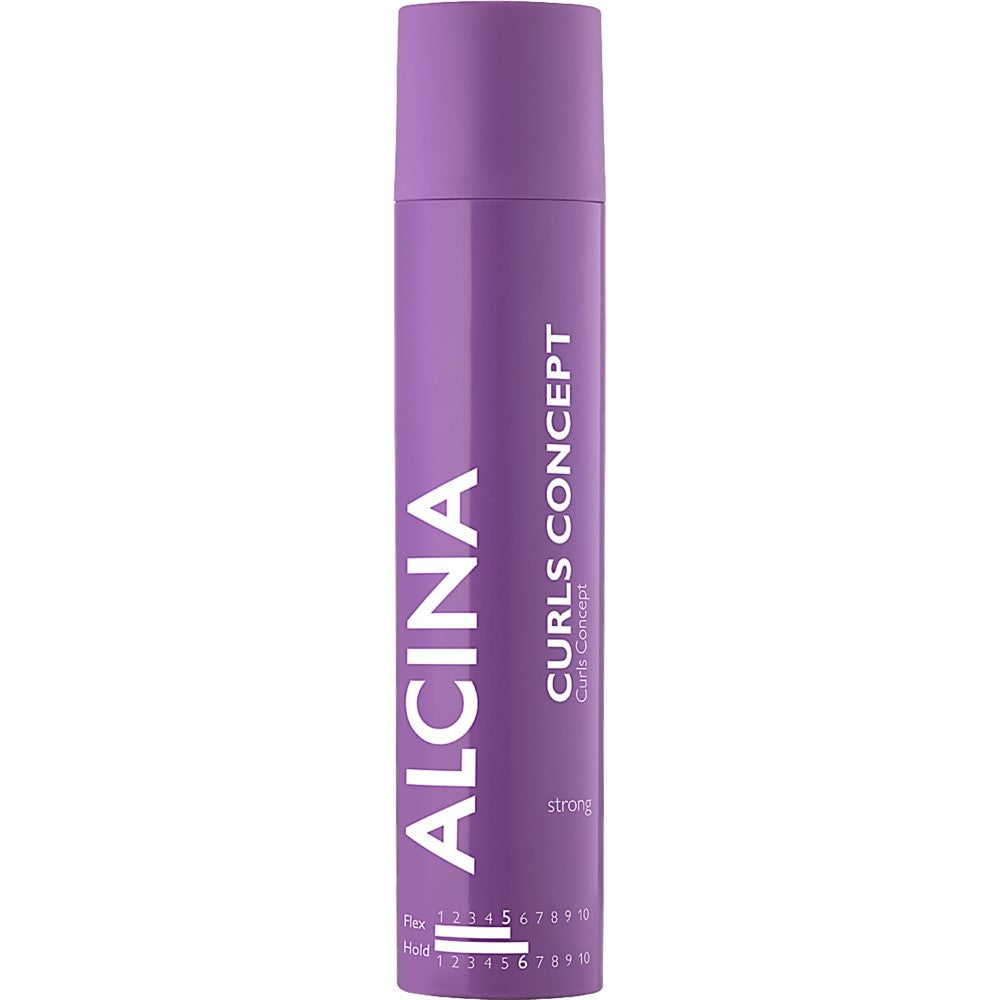 Alcina Boucles Concept 100ml