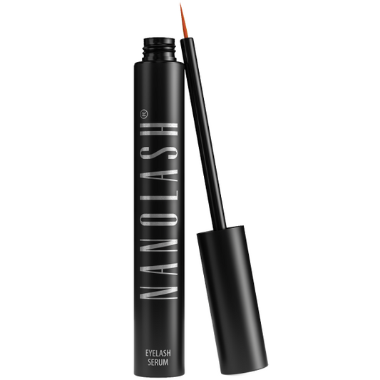 Nanolash Eyelash Serum 3 ml - eyelash serum
