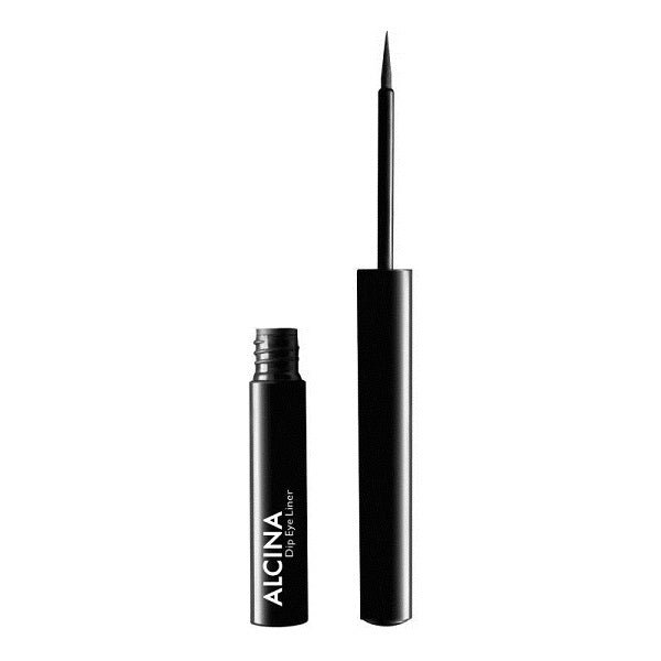Alcina Dip Eye-Liner NOIR