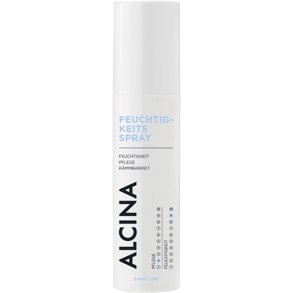 Alcina Moisturizing Spray 125 ml